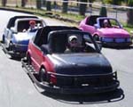 Go Karts