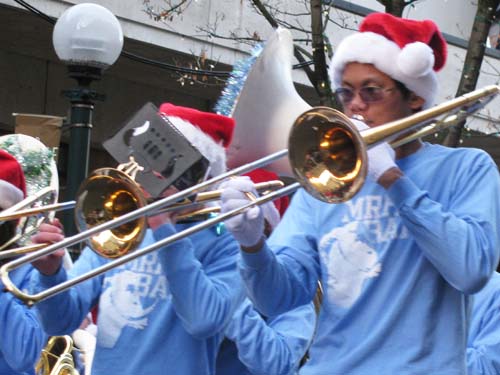 Macy Parade 02