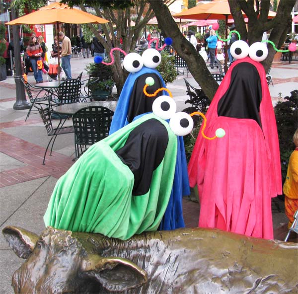 Yip Yips G-Pod 02