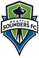 Seattle Sounders Crest