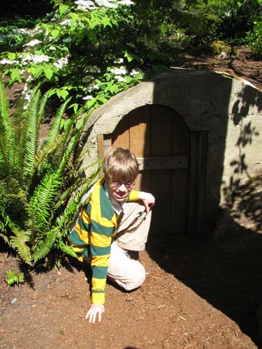 Bellevue Gardens Brock