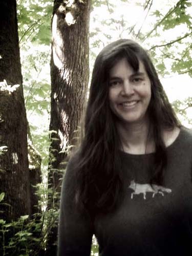 Bellevue Gardens Mom