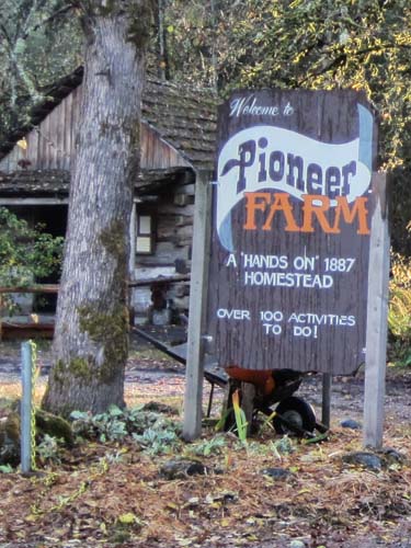 Pioneer Farm 01