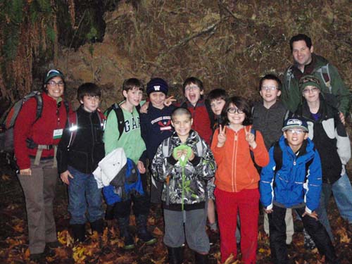 Islandwood Team Rain Brock 03