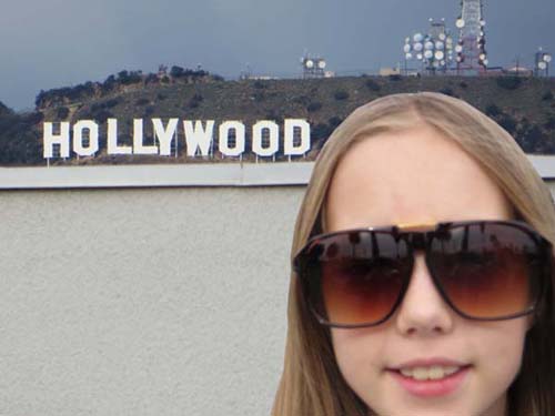 Hollywood Maddy