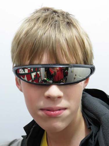 Sunglasses Brock