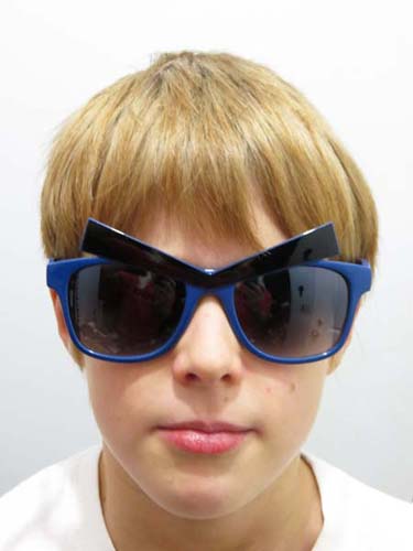 Sunglasses Brock
