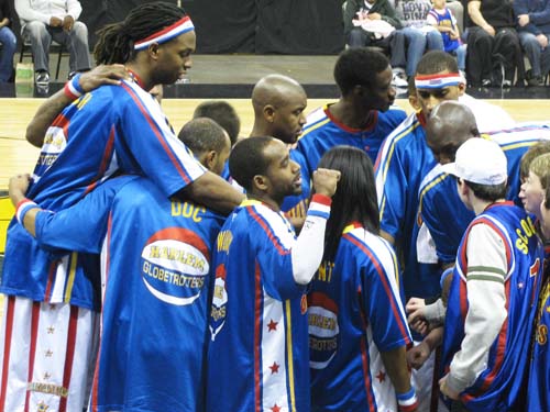Harlem Globetrotters 02