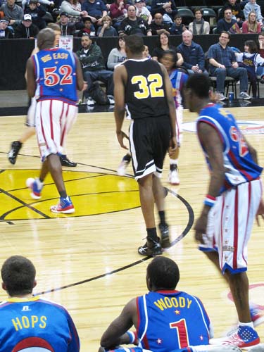 Harlem Globetrotters 03