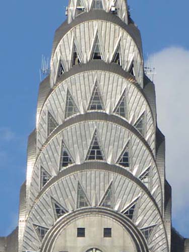 Chrysler Building