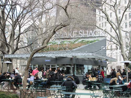 Shake Shack