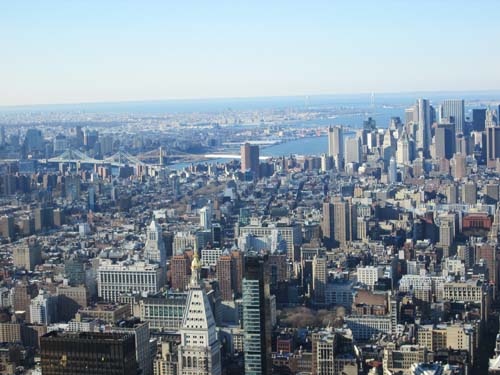 Empire State Building