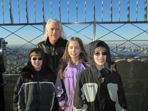 Empire State Building