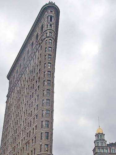 Flatiron Building