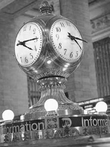 Grand Central Terminal
