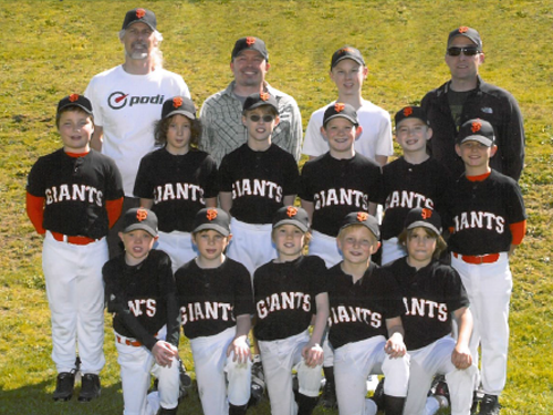Giants Dane