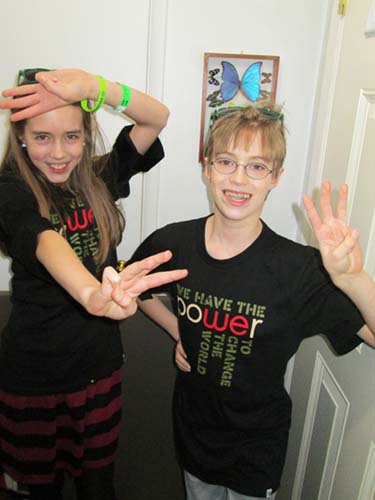 Maddy and Brock 02