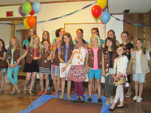 GSA Bridging Maddy 02