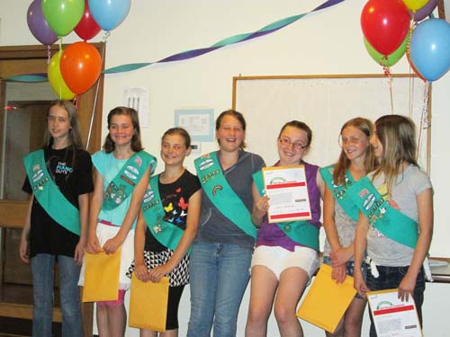 GSA Bridging Maddy 01