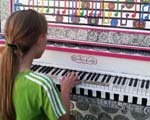 Maddy Piano