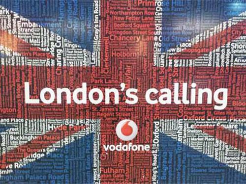London Calling