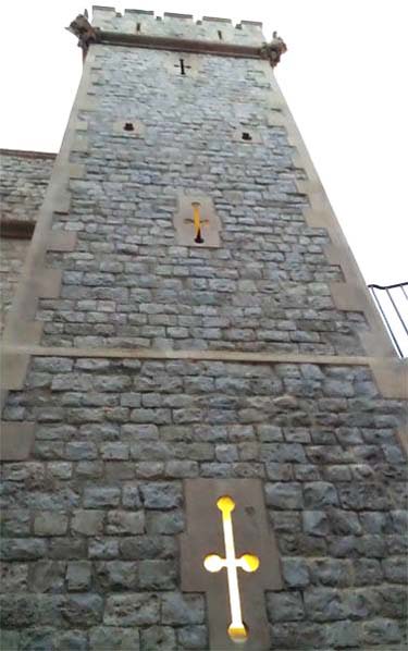 Tower of London 02