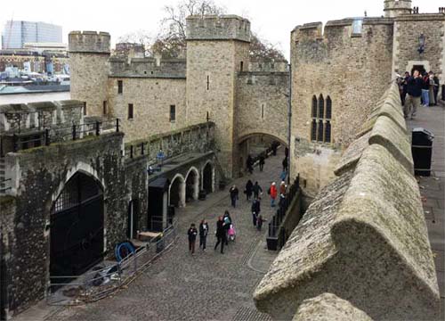 Tower of London 01