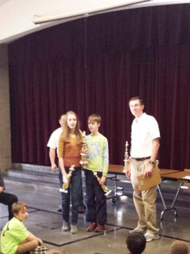 Chess Maddy and Brock 01