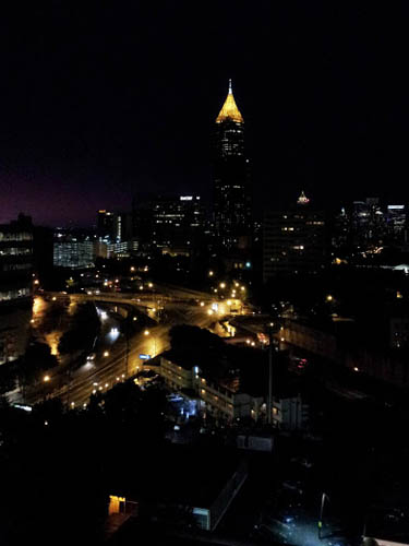 Atlanta History Bee