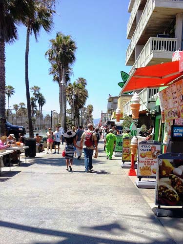 Venice Beach