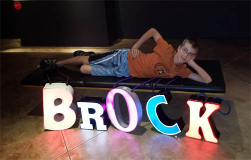 MOG Brock