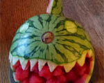 Watermelon Shark