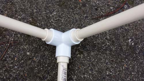 Roller Coaster Build 02