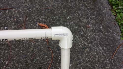 Roller Coaster Build 03