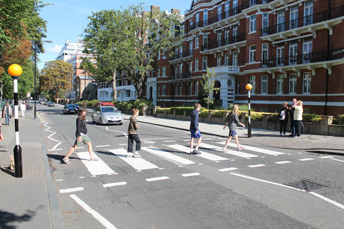 Abbey Road