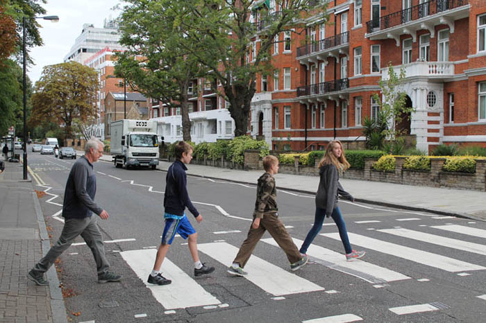 Abbey Road