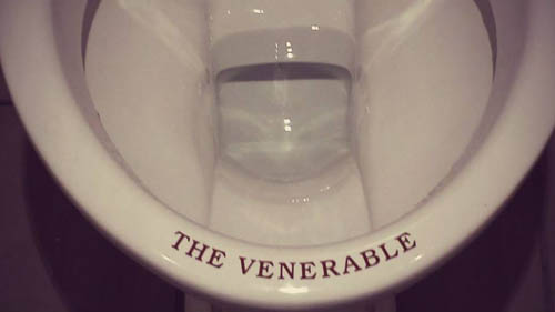 The Venerable Loo