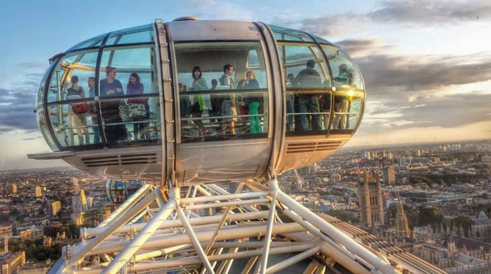 London Eye