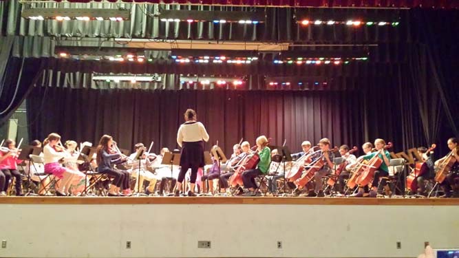 All City Orchestra