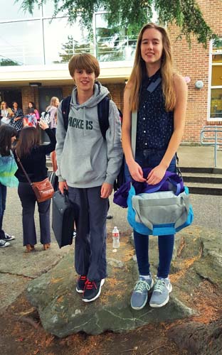 Dane, Maddy at JAMS 02