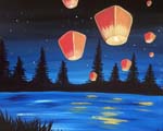 Paint Nite