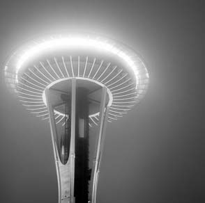 Space Needle