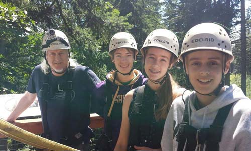 Zipline 06