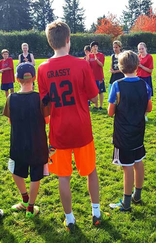 Charles Wright Ultimate Tourney 05