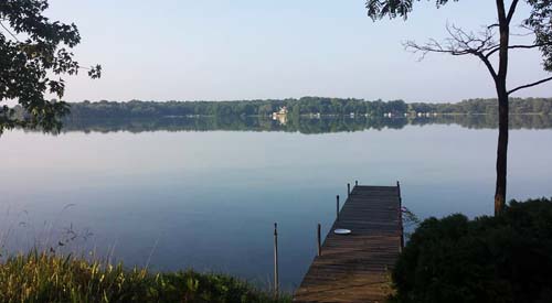 Silver Lake