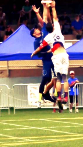 AUDL Rehder