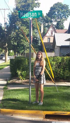 Madison