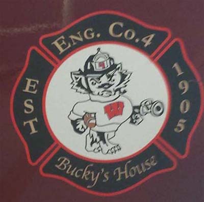 Fire Station