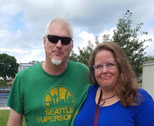Papa and Nance