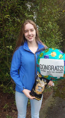 Maddy brace-free